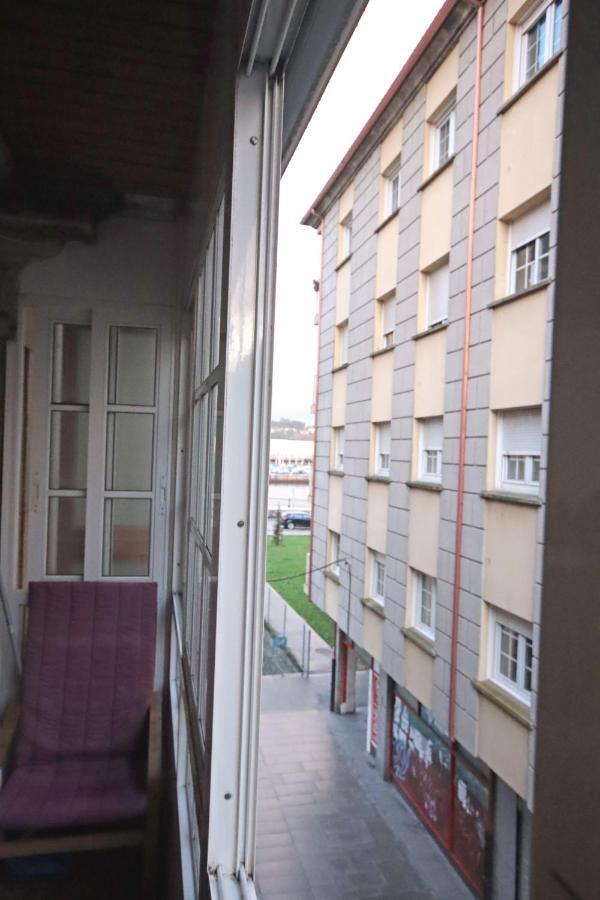 Centro Historico Apartment Pontevedra Exterior foto
